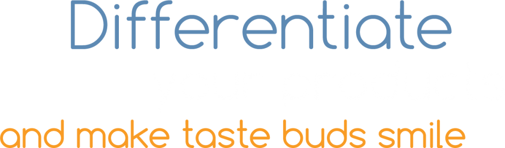 Flavor Companies - Parallel (1024x301), Png Download