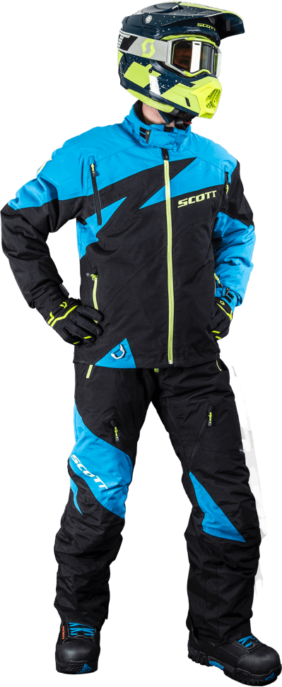 Compr - Dry Suit (399x972), Png Download