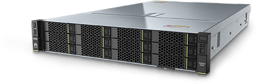 Taishan 2280 Balanced Server - Taishan Server (650x488), Png Download