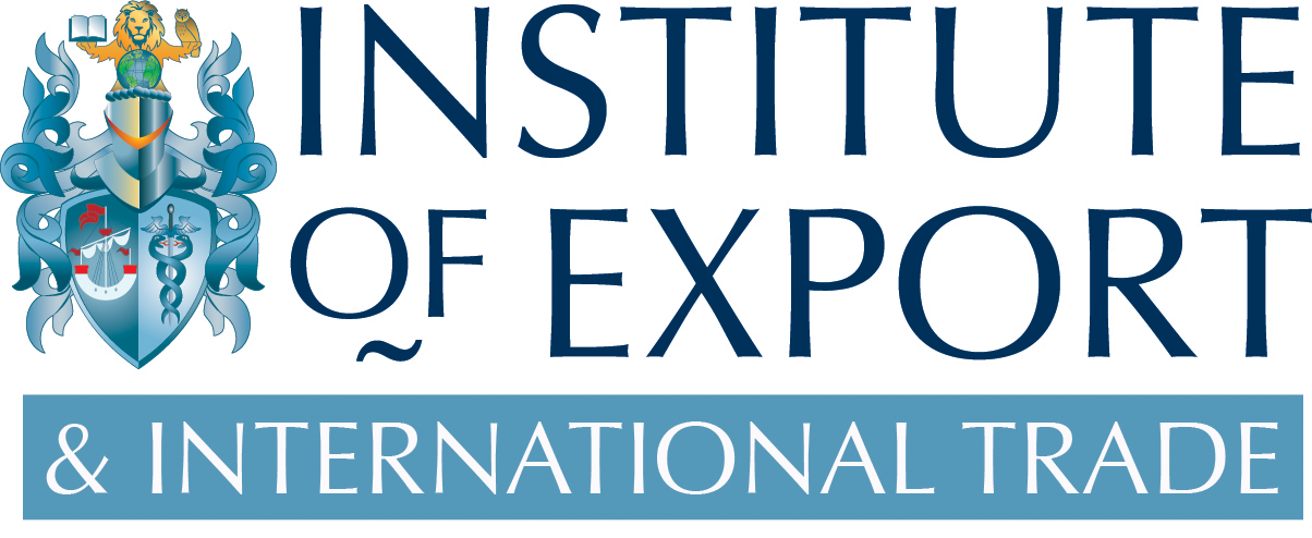 Exports Boost For Uk Industry As India Opens Market - Institute Of Export (1204x494), Png Download