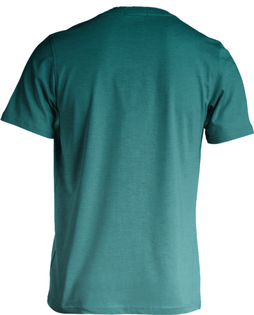 Chasing Waterfalls Tee - T-shirt (826x1024), Png Download