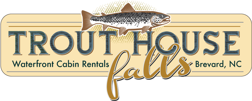 Trout (932x356), Png Download