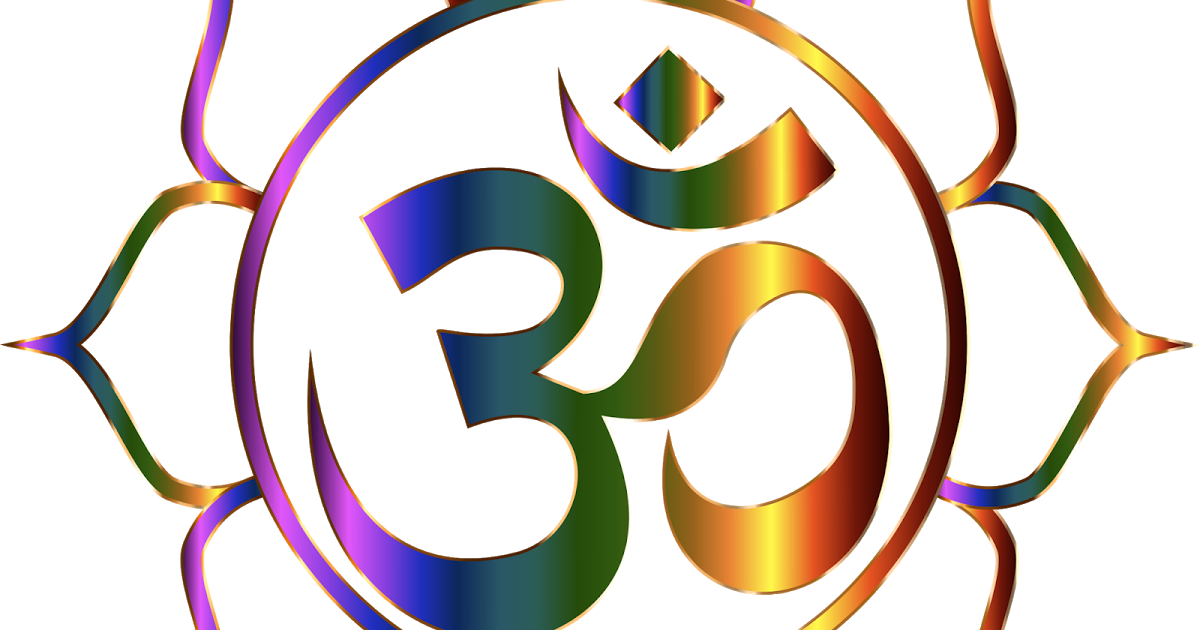 Divyatattva Astrology Free Horoscopes Psychic Tarot - Om Symbol (1200x630), Png Download