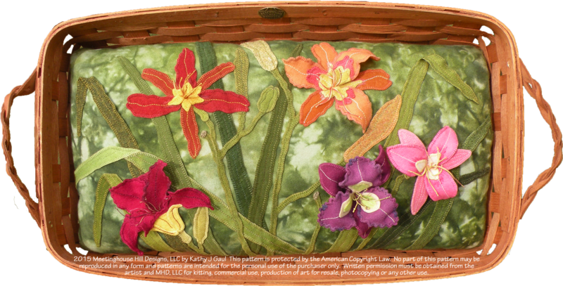 $24 Or Or Complete Kit - Lily (800x407), Png Download