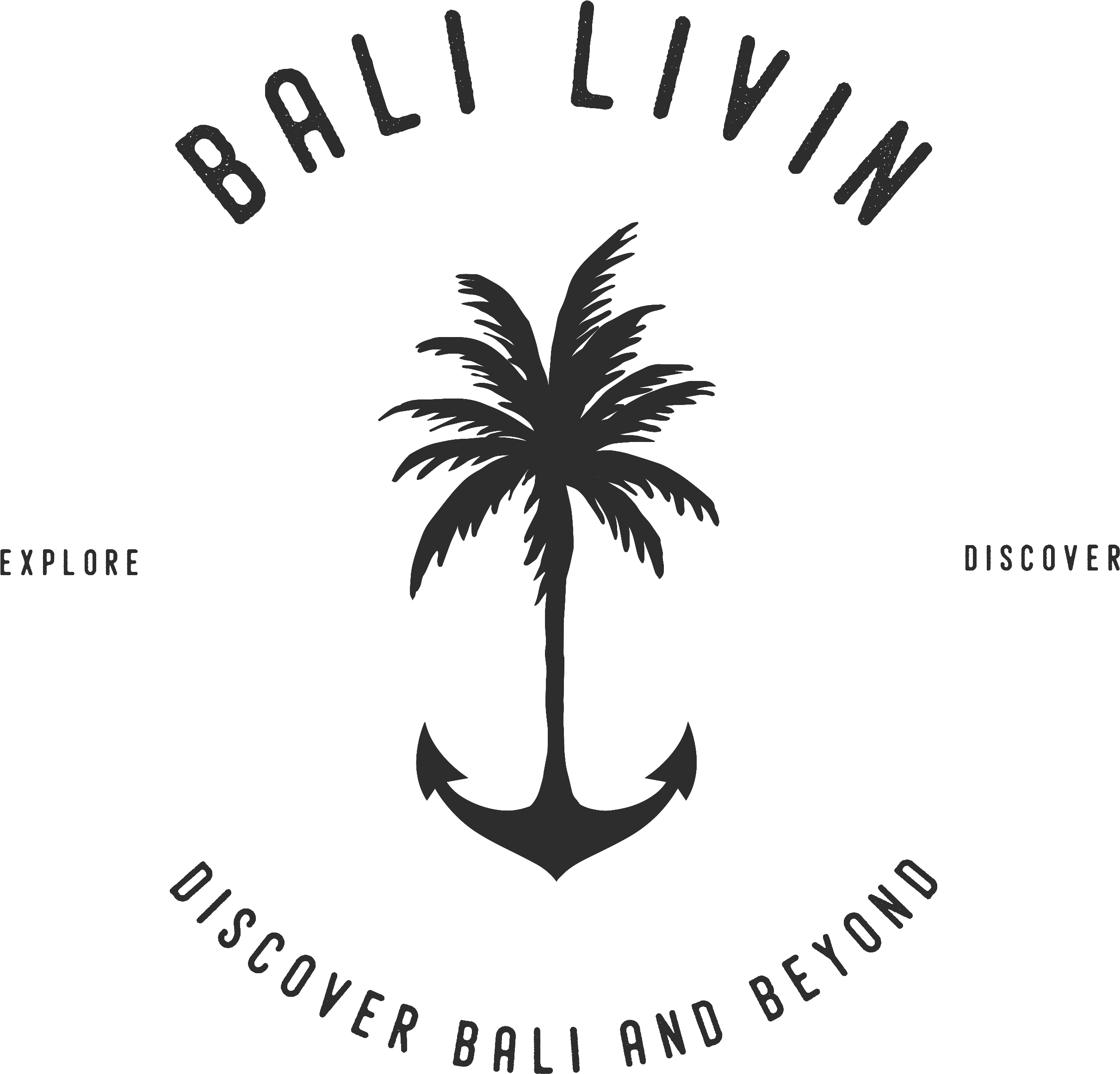 Bali Livin Bali Livin - Bali Livin (4961x3508), Png Download