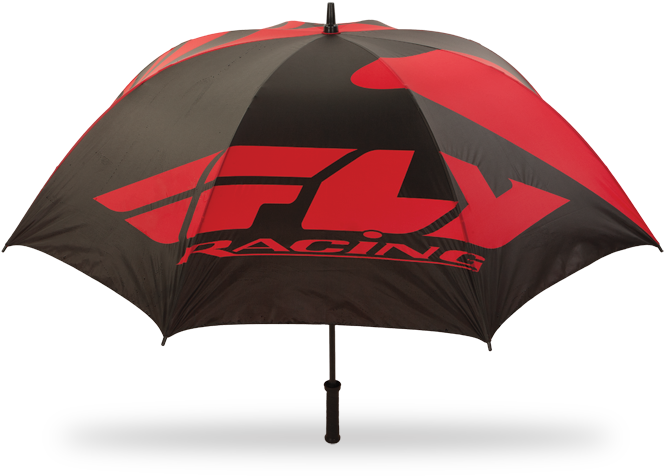 Fly Umbrella - Fly Racing (700x500), Png Download