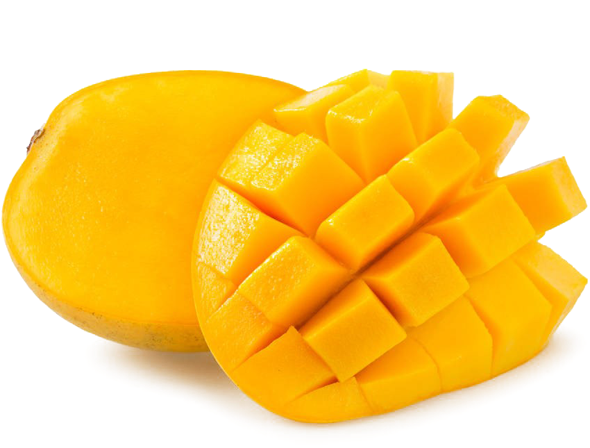 Mango Png Image & Mongo Clipart - Mango Png (1000x714), Png Download