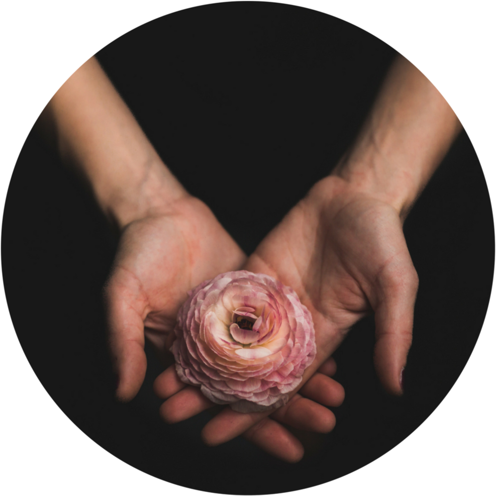Hands (1000x1006), Png Download