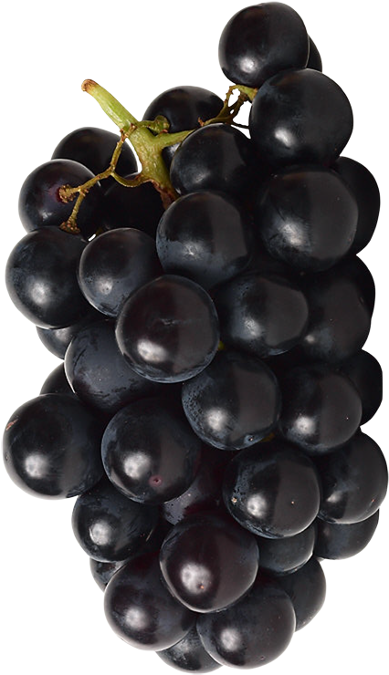 Red And Black Grapes - Flavored Condoms (455x741), Png Download