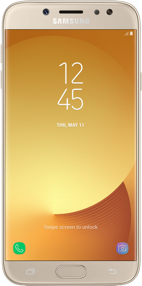 Samsung Galaxy J7 2017 - Samsung Galaxy J7 Core (700x980), Png Download