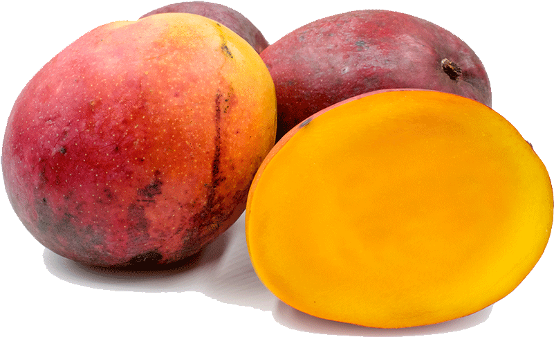 Mango (847x1000), Png Download