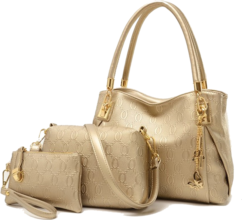 Hand Bags New Design (900x900), Png Download