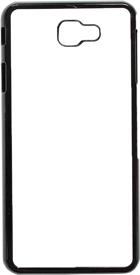 Samsung J7 Prime On7 2016 2d Hard Case Blank Sublimation - Iphone (1000x1000), Png Download