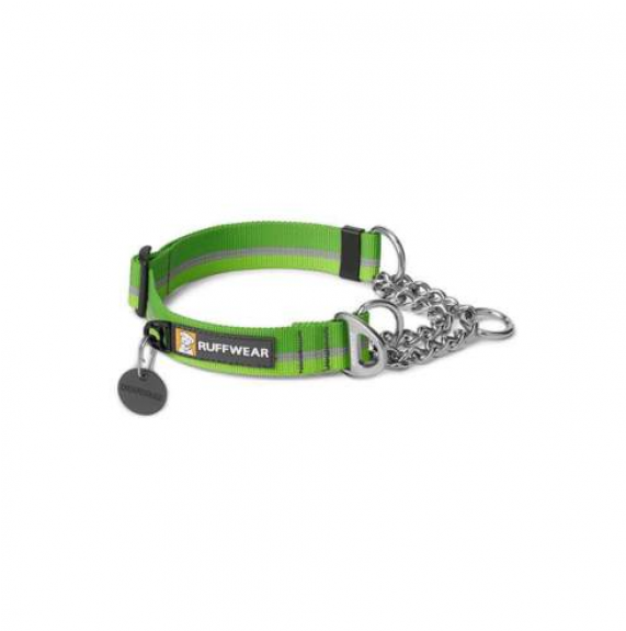Lightspeed Image Id - Ruffwear Chain Reaction Dog Collar (570x713), Png Download