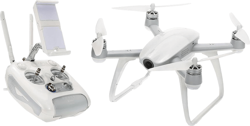 Drones Sale - Drone (877x442), Png Download