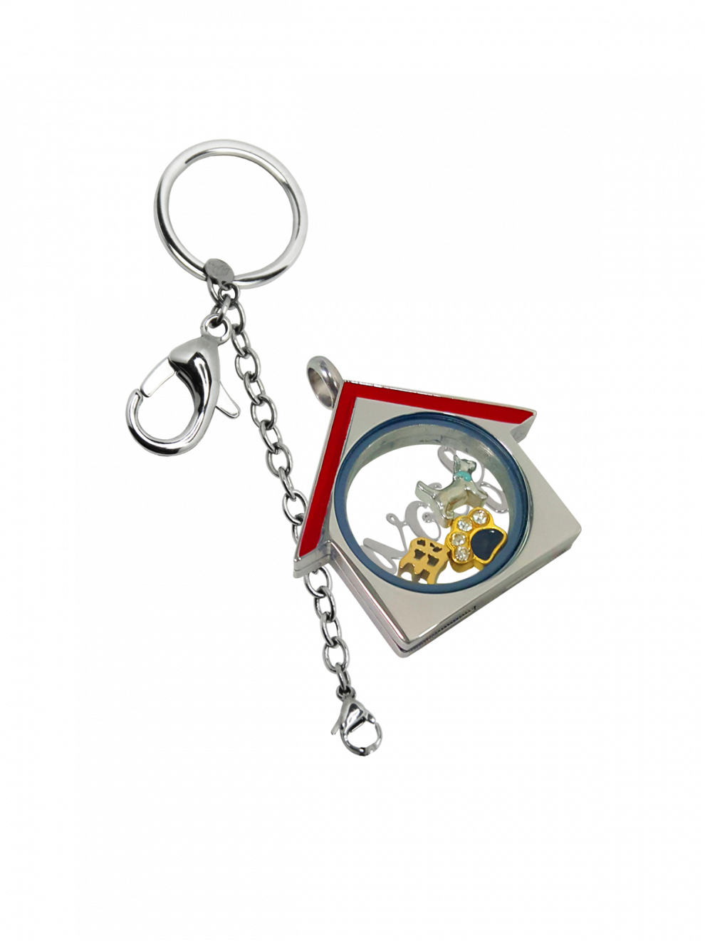 Keychain (990x1320), Png Download