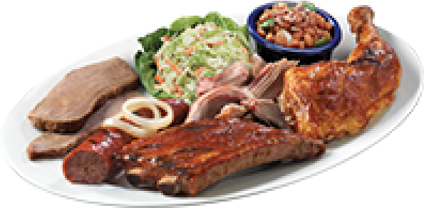 Meat - Barbecue (600x600), Png Download