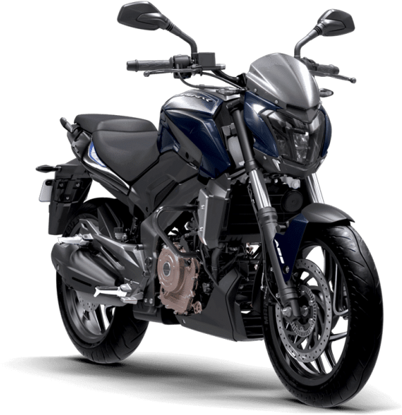 Bajaj Category - Dominar 400 (600x600), Png Download