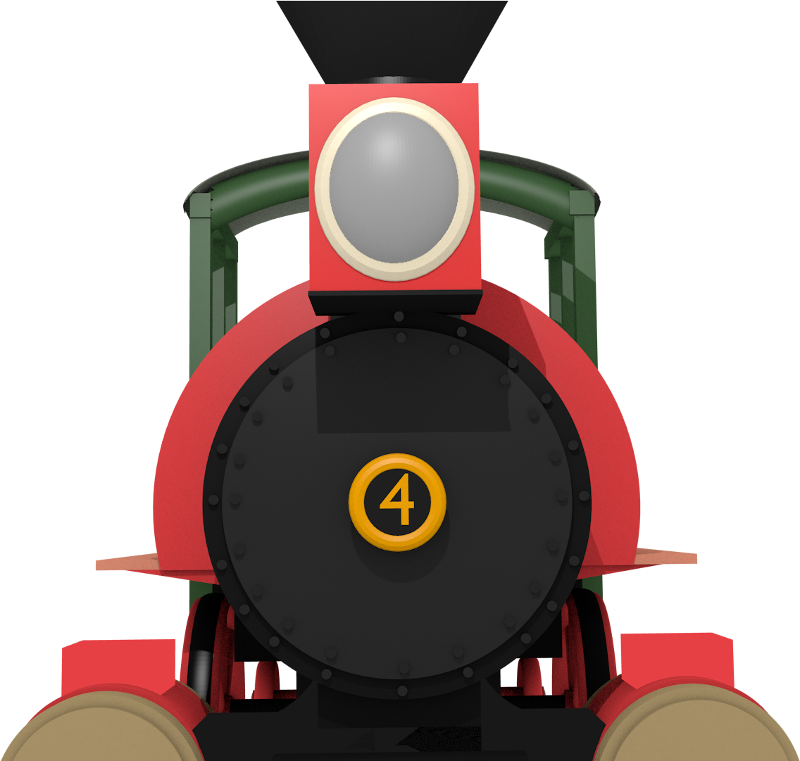 Tractor (1920x1080), Png Download