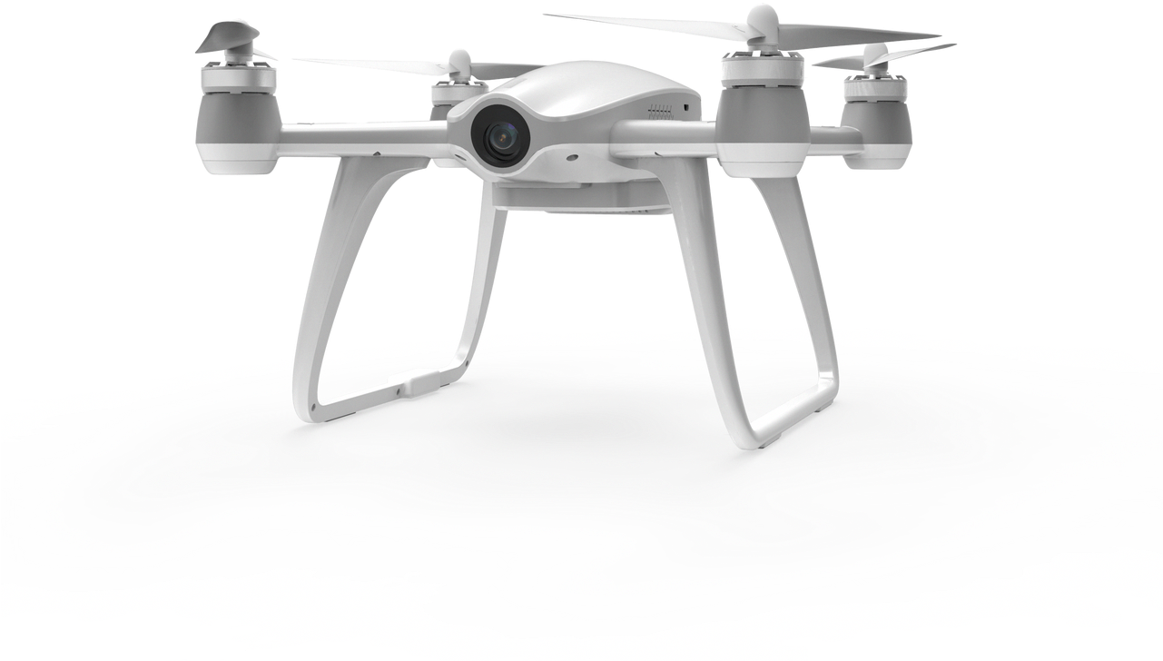 Download Aibao Drone W/ 4k Camera, Gps, Augmented Virtual Reality
