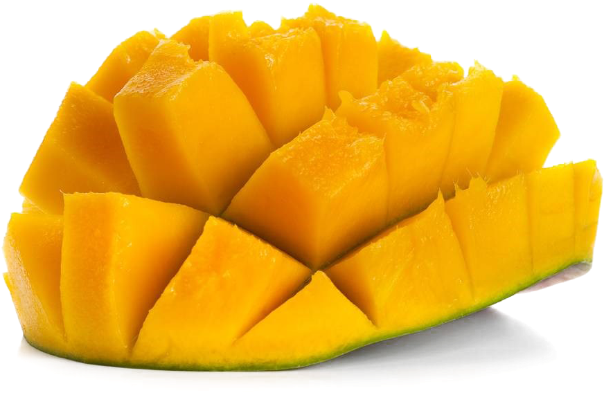 Mango, Clip Art, Manga, Illustrations, Pictures - Ataulfo (1000x665), Png Download
