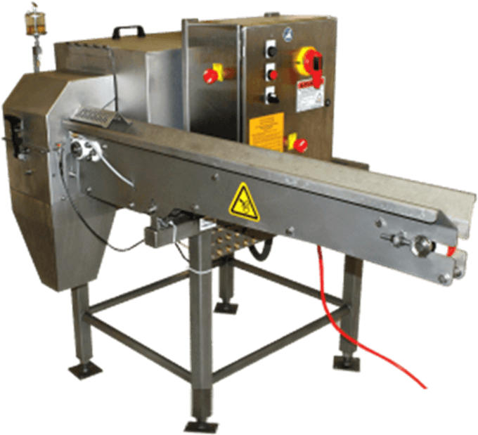 Sweet Corn Processing Line - Machine (800x800), Png Download