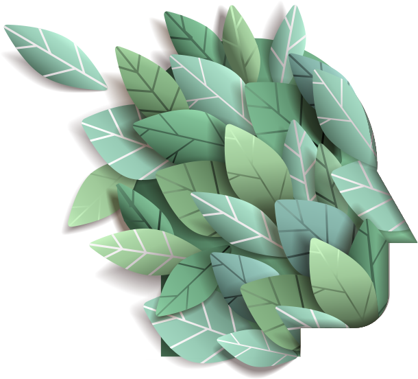 Dry Flower - Craft (610x552), Png Download