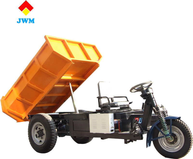 Tricycle (800x800), Png Download
