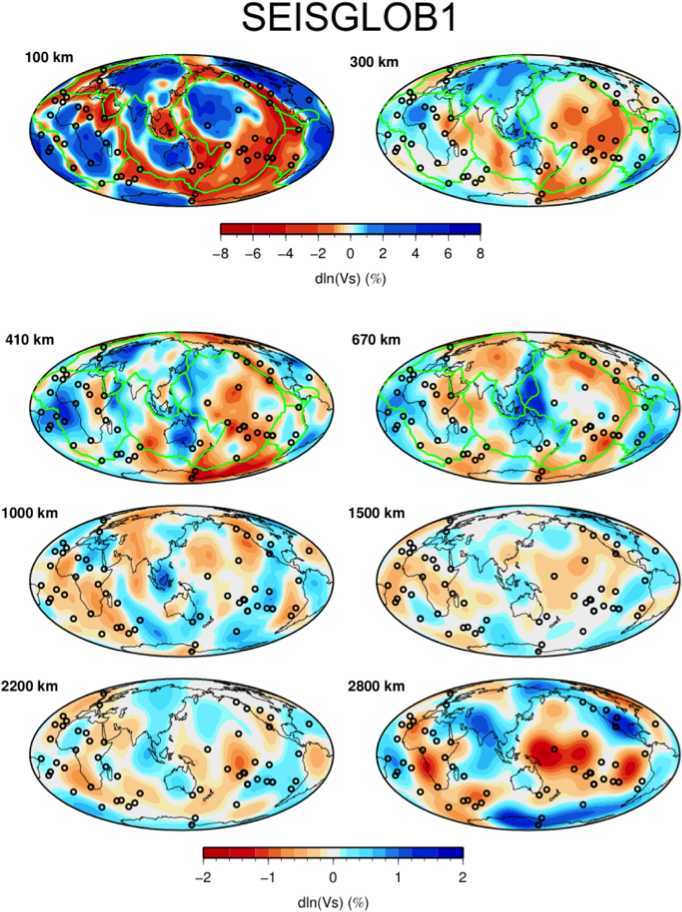 Citations And Dois (709x945), Png Download