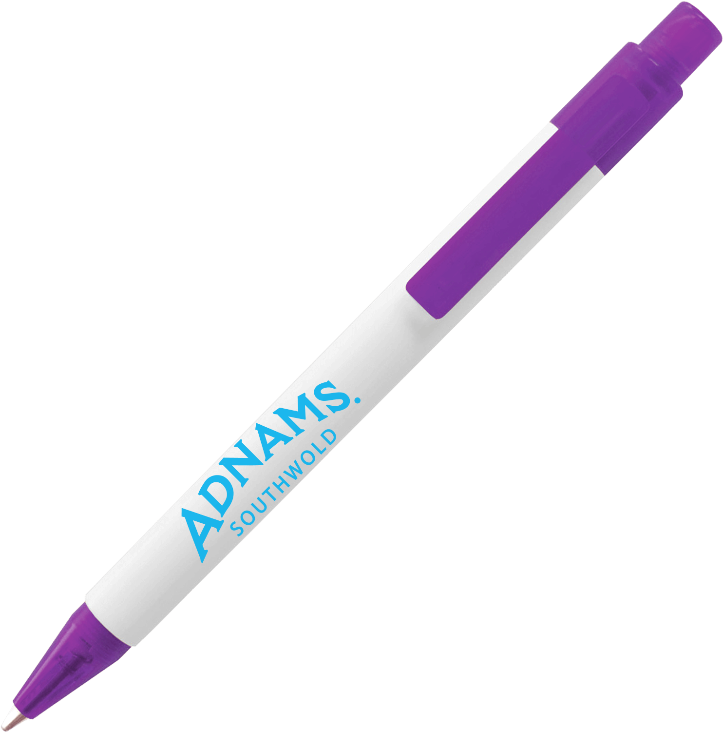 Printed Pen (1500x1500), Png Download