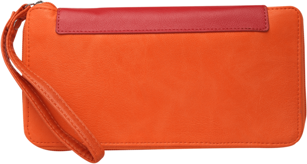 Womens Lorry Zipper Closure Wallet - Wallet (640x960), Png Download