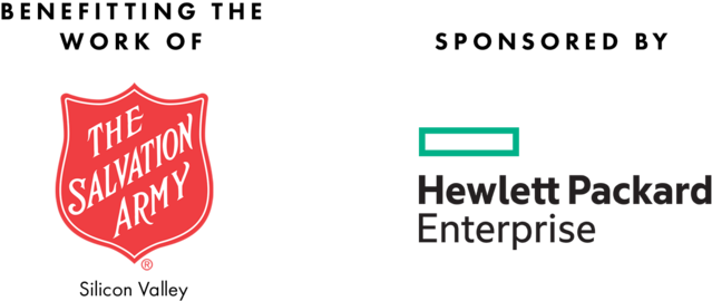 Sa Hpe (1000x387), Png Download