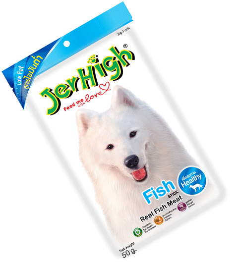 Jerhigh Dog Treats - Companion Dog (650x650), Png Download