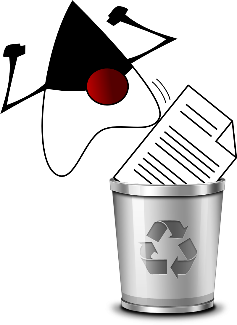 Logo - Recycle Bin Transparent Icon (822x1096), Png Download