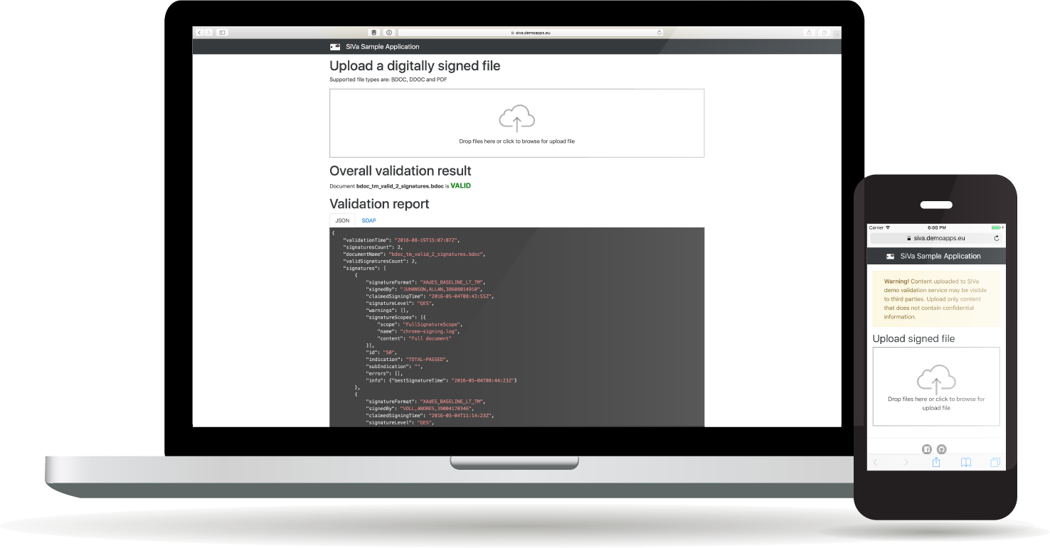 Sample Of Validation Result - Led-backlit Lcd Display (1476x771), Png Download
