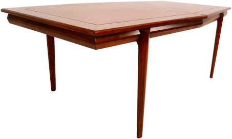 Viyet Designer Furniture Tables Monteverdi Young Mid - Coffee Table (736x460), Png Download