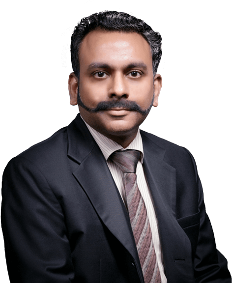 Siva Balakrishnan - Gentleman (614x614), Png Download