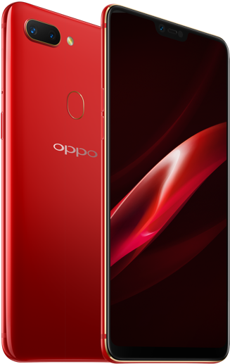 Oppo R15 Pro (768x516), Png Download