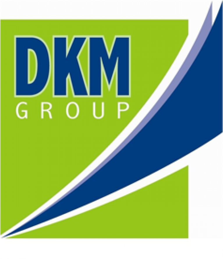 Dkm Group - Dkm (1000x1125), Png Download
