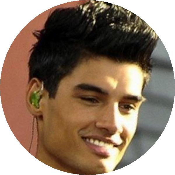 Siva Kaneswaran - Actor (600x600), Png Download