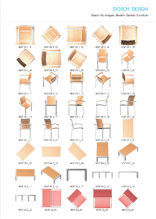 Attractive Quantity Discounts Up To 20% Are Displayed - Modern Garden Furniture (595x842), Png Download
