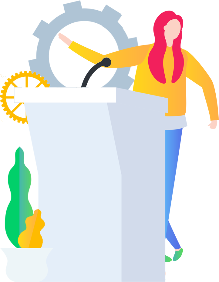 Design Pickle Will Give Your Business A Look And Feel (722x930), Png Download