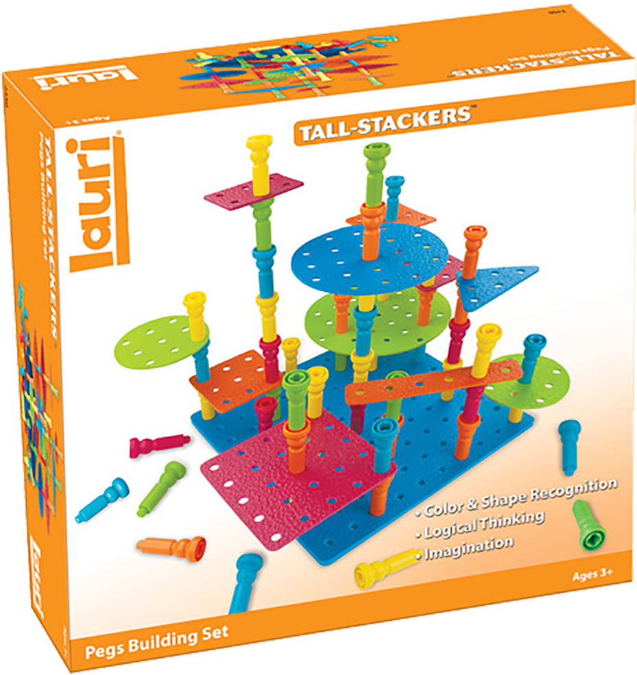 Lauri Logo - Toy (1000x1000), Png Download