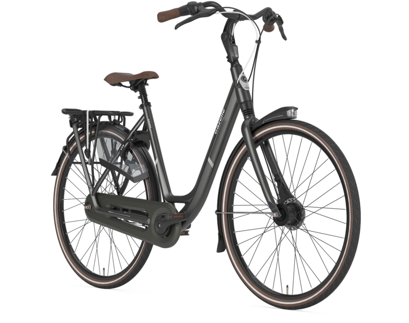 Gazelle Orange C8 (1200x849), Png Download