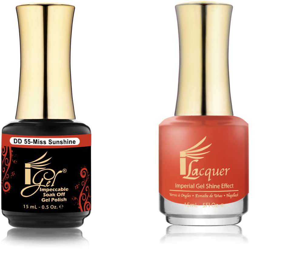 Rosewater Macaron Nail Color (1024x1024), Png Download