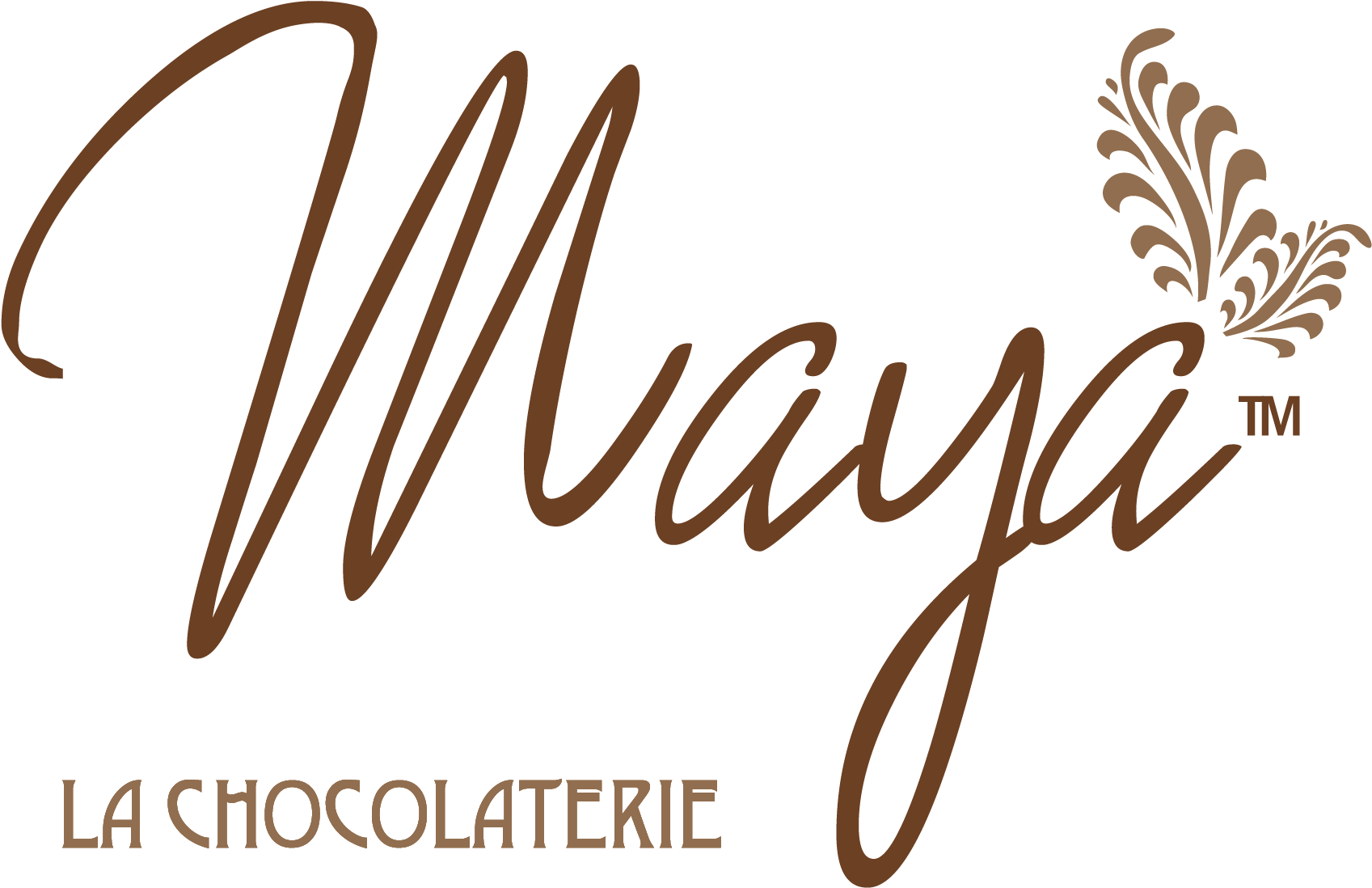 Offer Image - Maya La Chocolaterie (2374x1679), Png Download