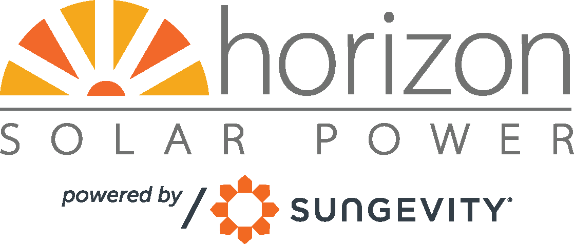 Sungevity (1118x476), Png Download
