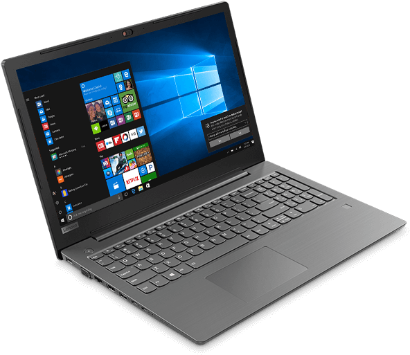Lenovo V330-15igm Tw Celeron J4005 - Lenovo V330 14ikb (725x515), Png Download
