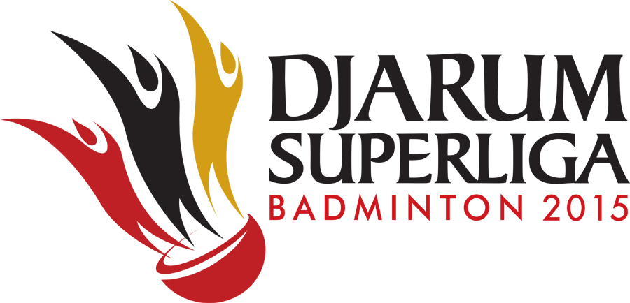 Djarum Badminton Logo 2 By Jack - Djarum (900x434), Png Download