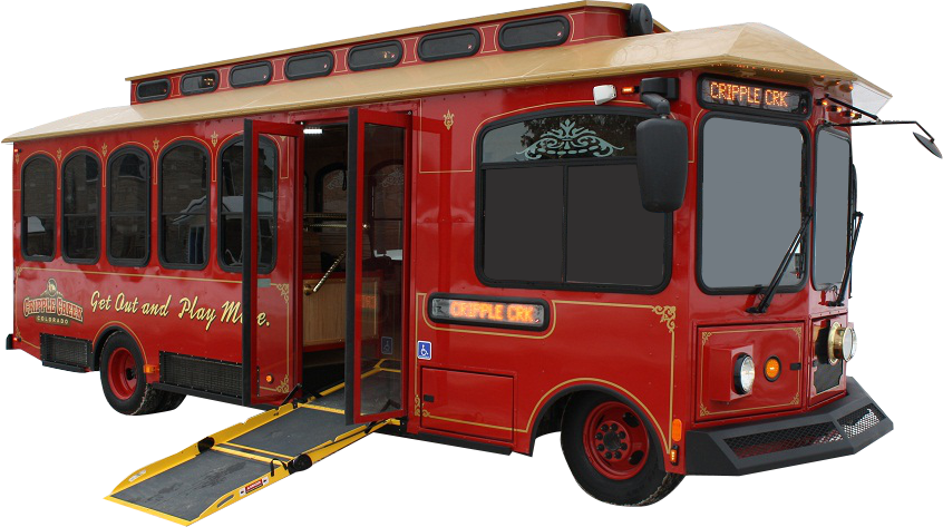 Thomas Minotour, Arbocsof1, Carraige-7 - Trolley Car Png (846x473), Png Download